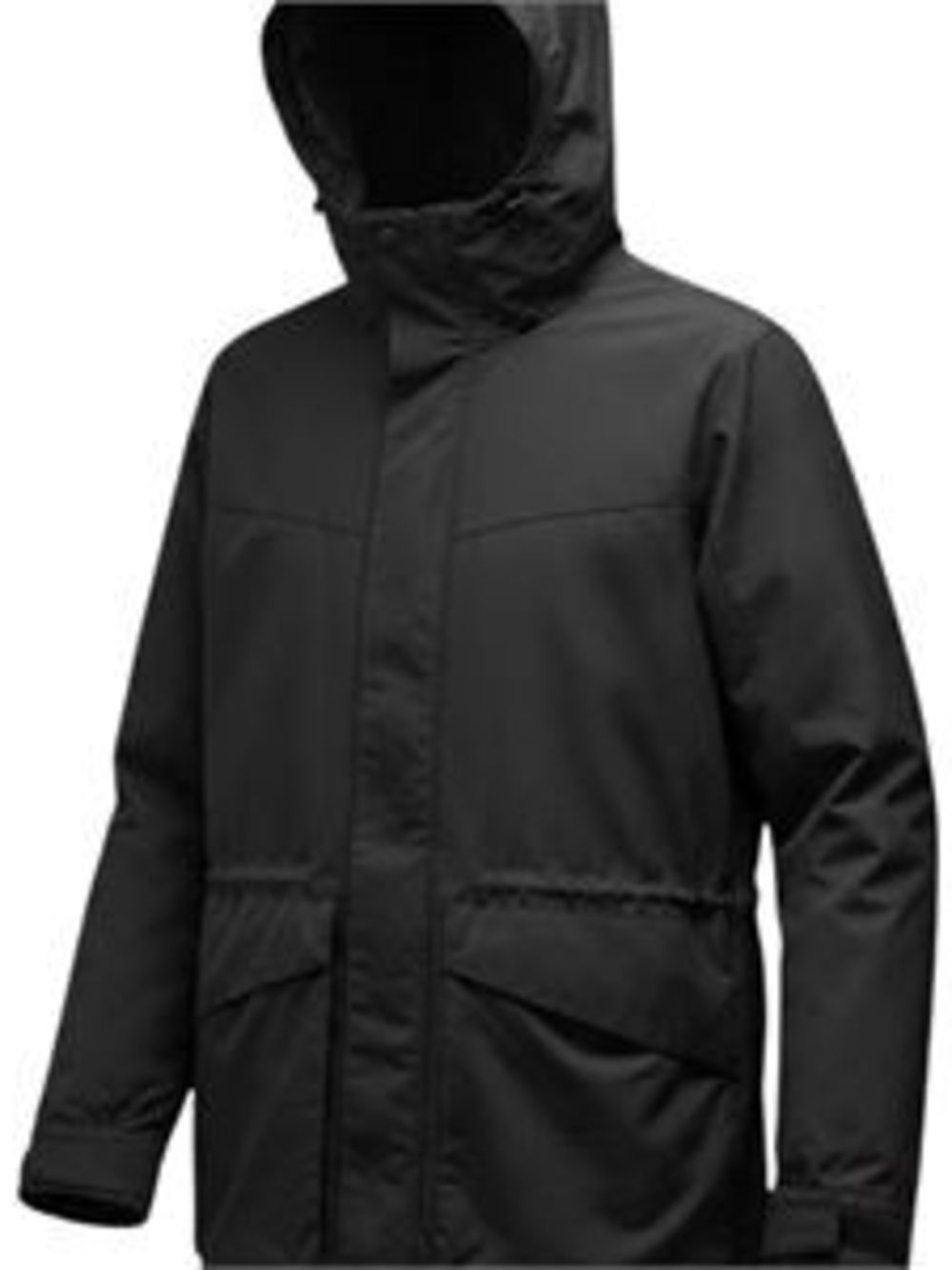 The North Face Women's Jacket, Size Large, Hooded Raincoat